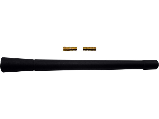 Antenna lunga in caucciù