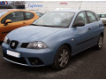 Cornice cromata di contorno della griglia radiatore Seat Ibiza 01-08