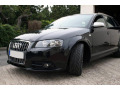 Cornice cromata griglia radiatore Audi A3 s&eacute;rie 2 03-08 Audi A3 S&eacute;rie 2 Sportback 04-08 Audi S3 06-26 Audi S3 sportback 06-26 v2