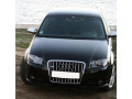 Cornice cromata griglia radiatore Audi A3 s&eacute;rie 2 03-08 Audi A3 S&eacute;rie 2 Sportback 04-08 Audi S3 06-2