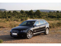 Cornice cromata griglia radiatore Audi A3 s&eacute;rie 2 03-08 Audi A3 S&eacute;rie 2 Sportback 04-08 Audi S3 06-2