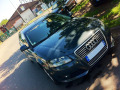 Cornice cromata griglia radiatore Audi A3 s&eacute;rie 2 phase 2 08-12 & Audi A3 S&eacute;rie 2 Phase 2 Sportback 08-1