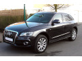 Cornice cromata griglia radiatore Audi Q5