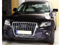 Cornice cromata griglia radiatore Audi Q5
