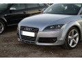 Cornice cromata griglia radiatore Audi TT S&eacute;rie 2 06-14 Audi TT RS Audi TTS
