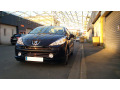 Cornice cromata griglia radiatore Peugeot 207 06-12 Peugeot 207 CC 07-15 Peugeot 207 SW 07-13