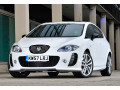 Cornice cromata griglia radiatore Seat Altea Seat Cordoba Seat Ibiza 84-96 Seat Ibiza 96-01 Seat Leon Seat Toledo
