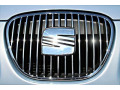Cornice cromata griglia radiatore Seat Altea Seat Cordoba Seat Ibiza 84-96 Seat Ibiza 96-01 Seat Leon Seat Toledo