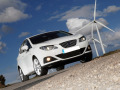 Cornice cromata griglia radiatore Seat Ibiza 08-17 & Seat Ibiza ST