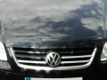 Cornice cromata griglia radiatore VW Touran 03-06