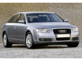 Cornice cromata per fari antinebbia Audi A6 S&eacute;rie 3 Avant 05-08 & Audi A6 S&eacute;rie 3 Berline 05-08