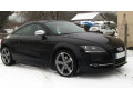 Cornice cromata per fari antinebbia Audi TT S&eacute;rie 2 06-14