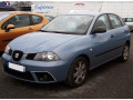 Cornice cromata per fari antinebbia Seat Ibiza 01-08