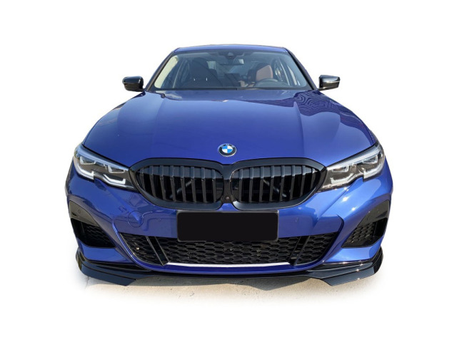 Cornice della griglia radiatore inferiore cromata BMW Série 3 G20 Berline 1826  BMW Série 3 G21 Touring 1926