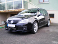 Cornice della griglia radiatore inferiore cromata VW Golf 5 GT TDI