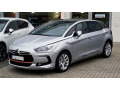 Cornice della griglia radiatore superiore cromata Citro&euml;n DS 5