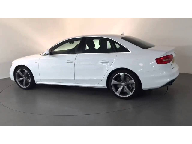 Fascia cromata di contorno dei vetri laterali Audi A4 série 3 phase 2 1115
