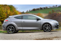 Fascia cromata di contorno dei vetri laterali Renault M&eacute;gane III coup&eacute; 08-12 Renault M&eacute;gane III phase 2 coup&eacute; 12-13 Renault M&eacute;gane III phase 3 coup&eacute; 13-21