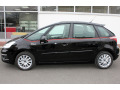Fascia cromata di contorno inferiore dei vetri laterali Citro&euml;n C4 Picasso (07-12)