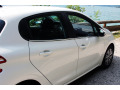 Fascia cromata di contorno inferiore dei vetri laterali Peugeot 208 12-15 & Peugeot 208 phase 2 15-1