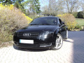 Fascia cromata per aerazione Audi TT S&eacute;rie 1 98-06