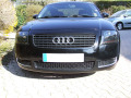 Fascia cromata per aerazione Audi TT S&eacute;rie 1 98-06