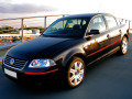 Fascia di protezione laterala cromata VW Passat 05-10 VW Passat 10-26 VW Passat 95-05