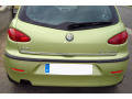 Fascia per bagagliaio cromata Alfa Romeo 147