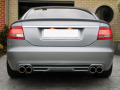 Fascia per bagagliaio cromata Audi A1 19-26 Audi A4 s&eacute;rie 1 avant 94-98 Audi A4 s&eacute;rie 2 00-04 Audi A4 s&eacute;rie 2 avant 01-04 Audi A6 Allroad 00-05 Audi A6 Allroad 2 06-08 Audi A6 Allroad 2 phase 2 08-11 