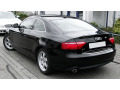 Fascia per bagagliaio cromata Audi A5 Cabriolet 09-11 Audi A5 Coup&eacute; 07-11 Audi A5 Sportback 09-11