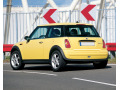 Fascia per bagagliaio cromata Mini 1 (01-06) Mini 2 Mini 3 Mini Clubman Mini Clubvan Mini Countryman Mini Coup&eacute; Mini Paceman Mini Roadster