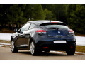 Fascia per bagagliaio cromata Renault M&eacute;gane III coup&eacute; 08-12 M&eacute;gane III phase 2 coup&eacute; 12-13/III phas