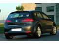 Fascia per bagagliaio cromata Seat Altea Seat Cordoba Seat Ibiza 01-08 Seat Ibiza 84-96 Seat Ibiza 9