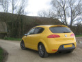Fascia per bagagliaio cromata Seat Altea Seat Cordoba Seat Ibiza 01-08 Seat Ibiza 84-96 Seat Ibiza 9