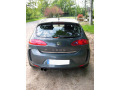 Fascia per bagagliaio cromata Seat Altea Seat Cordoba Seat Ibiza 01-08 Seat Ibiza 84-96 Seat Ibiza 9