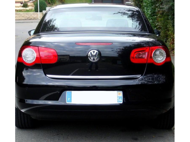 Fascia per bagagliaio cromata VW EOS