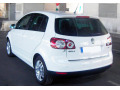 Fascia per bagagliaio cromata VW Golf 5 Plus