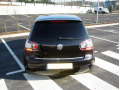 Fascia per bagagliaio cromata VW Golf 5 VW Golf 5 GT TDI VW Golf 5 GTI VW Golf 5 R32