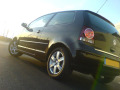 Fascia per bagagliaio cromata VW Polo 1 VW Polo 2 VW Polo 3 VW Polo 4 VW Polo 5 VW Polo 6