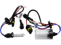 Kit xenon H1 5000k Luxyline v3