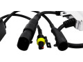 Kit xenon H1 5000k alto di gamma