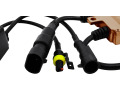 Kit xenon H7 4300k Luxyline v3