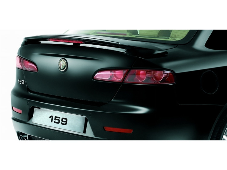 Spoiler Alfa Romeo 159 v1
