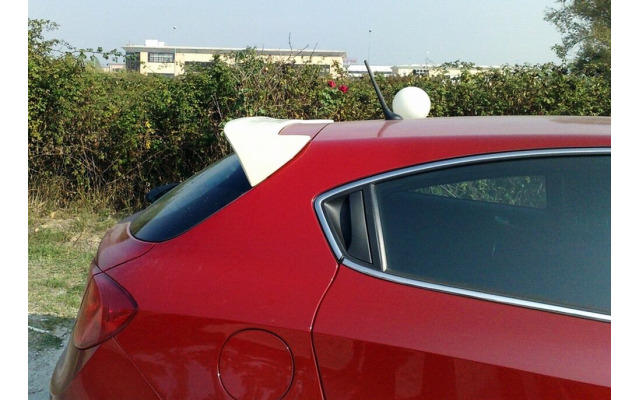 Spoiler Alfa Romeo Giullietta