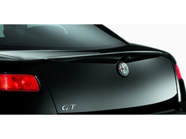 Spoiler Alfa Romeo GT v1