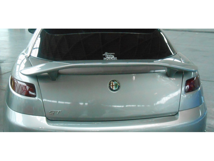 Spoiler Alfa Romeo GT v2 apprettare