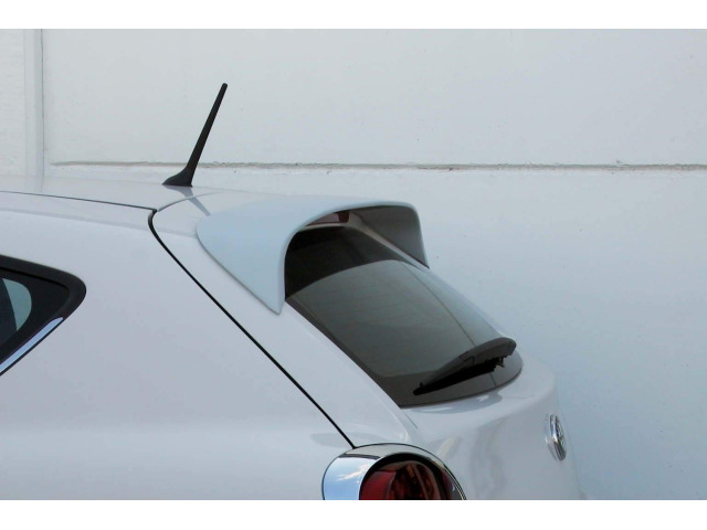 Spoiler Alfa Romeo Mito racing