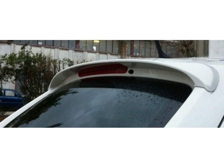 Spoiler Alfa Romeo Mito sport
