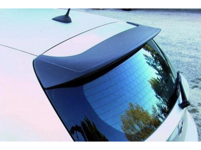 Spoiler BMW Série 1 E81 0711 BMW Série 1 E87 0407 BMW Série 1 E87 LCI 0711