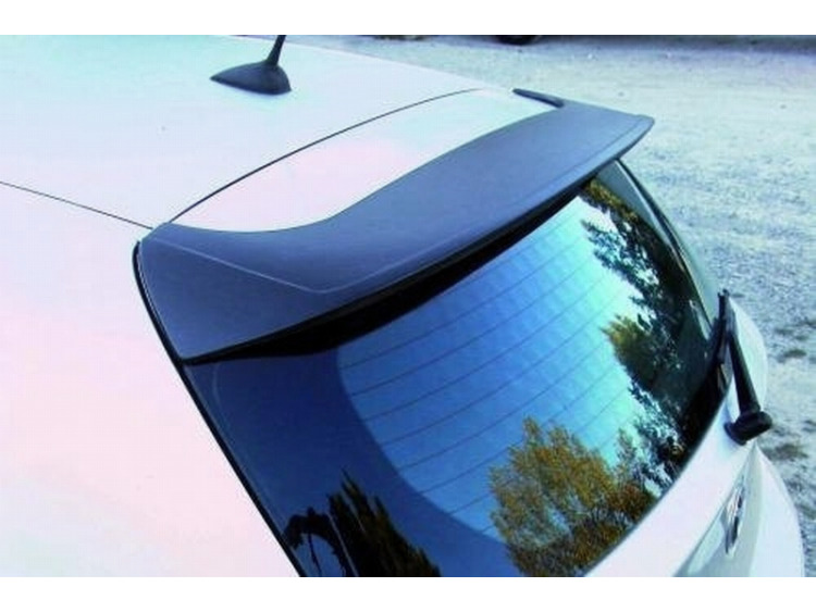 Spoiler BMW S&eacute;rie 1 E81 07-11 BMW S&eacute;rie 1 E87 04-07 BMW S&eacute;rie 1 E87 LCI 07-11